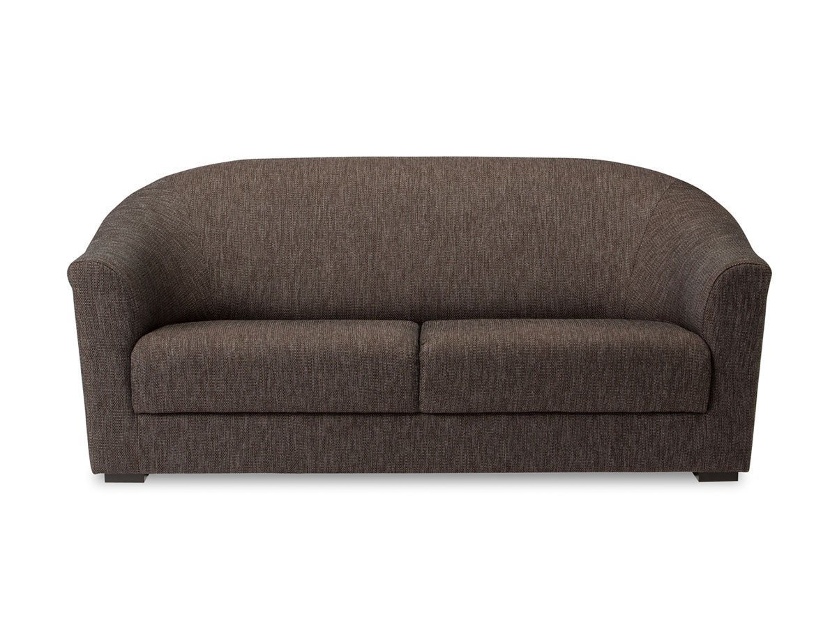 【フライミー ベーシック/FLYMEe BASIC / GOODS】の2P Sofa / 2人掛けソファ f70316 インテリア・キッズ・メンズ・レディースファッション・服の通販 founy(ファニー) 　送料無料　Free Shipping　バランス　Balance　フォルム　Form　ラグジュアリー　Luxury　ホーム・キャンプ・アウトドア・お取り寄せ　Home,Garden,Outdoor,Camping Gear　家具・インテリア　Furniture　ソファー　Sofa　張地:アルメイダ AL-03(Cランク)|ID: prp329100000009683 ipo3291000000030202299