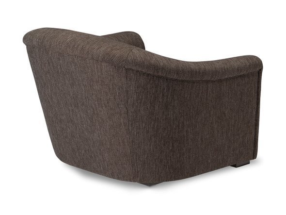 【フライミー ベーシック/FLYMEe BASIC / GOODS】の2P Sofa / 2人掛けソファ f70316 インテリア・キッズ・メンズ・レディースファッション・服の通販 founy(ファニー) 　送料無料　Free Shipping　バランス　Balance　フォルム　Form　ラグジュアリー　Luxury　ホーム・キャンプ・アウトドア・お取り寄せ　Home,Garden,Outdoor,Camping Gear　家具・インテリア　Furniture　ソファー　Sofa　背面イメージ|ID: prp329100000009683 ipo3291000000030202306