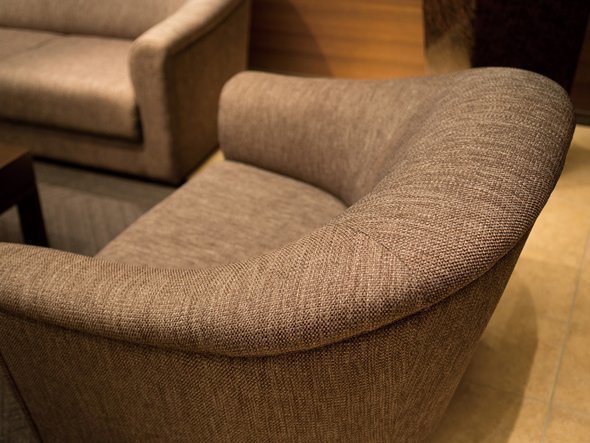 【フライミー ベーシック/FLYMEe BASIC / GOODS】の2P Sofa / 2人掛けソファ f70316 人気、トレンドファッション・服の通販 founy(ファニー) 　送料無料　Free Shipping　バランス　Balance　フォルム　Form　ラグジュアリー　Luxury　ホーム・キャンプ・アウトドア・お取り寄せ　Home,Garden,Outdoor,Camping Gear　家具・インテリア　Furniture　ソファー　Sofa　other-6|ID: prp329100000009683 ipo3291000000031534824