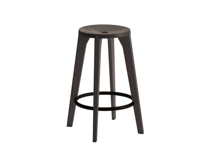 【アリアケ/ARIAKE / GOODS】のDovetail Barstool / ダブテイル バースツール ロー インテリア・キッズ・メンズ・レディースファッション・服の通販 founy(ファニー) https://founy.com/ 送料無料 Free Shipping ホーム・キャンプ・アウトドア・お取り寄せ Home,Garden,Outdoor,Camping Gear 家具・インテリア Furniture チェア・椅子 Chair スツール Stool ホーム・キャンプ・アウトドア・お取り寄せ Home,Garden,Outdoor,Camping Gear 家具・インテリア Furniture チェア・椅子 Chair カウンターチェア・ハイスツール Counter Chair/High Stool |ID: prp329100000009685 ipo3291000000030216044