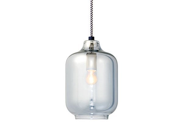 【フライミーパーラー/FLYMEe Parlor / GOODS】のPendant Light / ペンダントライト #35505 インテリア・キッズ・メンズ・レディースファッション・服の通販 founy(ファニー) 　送料無料　Free Shipping　おすすめ　Recommended / Our Picks　ガラス　Glass, Glassware　ホーム・キャンプ・アウトドア・お取り寄せ　Home Living / Home & Lifestyle / Camping Gear / Outdoor Camping　家具・インテリア　Home Furniture & Interior. Stylish & Functional Living Spaces　ライト・照明　Lamps & Lighting Fixtures　ペンダントライト・吊り下げ照明　Pendant Light / Hanging Light Fixture　クリア|ID: prp329100000009691 ipo3291000000030229823