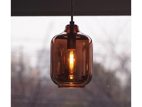 【フライミーパーラー/FLYMEe Parlor / GOODS】のPendant Light / ペンダントライト #35505 人気、トレンドファッション・服の通販 founy(ファニー) 　送料無料　Free Shipping　おすすめ　Recommended / Our Picks　ガラス　Glass, Glassware　ホーム・キャンプ・アウトドア・お取り寄せ　Home Living / Home & Lifestyle / Camping Gear / Outdoor Camping　家具・インテリア　Home Furniture & Interior. Stylish & Functional Living Spaces　ライト・照明　Lamps & Lighting Fixtures　ペンダントライト・吊り下げ照明　Pendant Light / Hanging Light Fixture　other-6|ID: prp329100000009691 ipo3291000000031539691