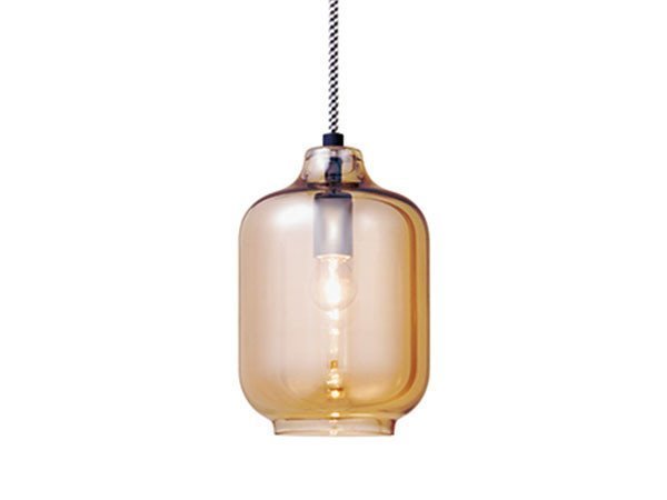 【フライミーパーラー/FLYMEe Parlor / GOODS】のPendant Light / ペンダントライト #35505 人気、トレンドファッション・服の通販 founy(ファニー) 　送料無料　Free Shipping　おすすめ　Recommended / Our Picks　ガラス　Glass, Glassware　ホーム・キャンプ・アウトドア・お取り寄せ　Home Living / Home & Lifestyle / Camping Gear / Outdoor Camping　家具・インテリア　Home Furniture & Interior. Stylish & Functional Living Spaces　ライト・照明　Lamps & Lighting Fixtures　ペンダントライト・吊り下げ照明　Pendant Light / Hanging Light Fixture　 other-1|ID: prp329100000009691 ipo3291000000036850225