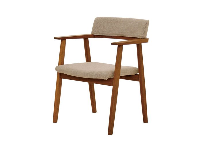 【ナガノインテリア/NAGANO INTERIOR / GOODS】のREAL RISERVA arm chair / リアル リゼルバ アームチェア DC309-1W インテリア・キッズ・メンズ・レディースファッション・服の通販 founy(ファニー) https://founy.com/ 送料無料 Free Shipping リアル Real, Realistic ホーム・キャンプ・アウトドア・お取り寄せ Home Living / Home & Lifestyle / Camping Gear / Outdoor Camping 家具・インテリア Home Furniture & Interior. Stylish & Functional Living Spaces チェア・椅子 Seating & Chairs ダイニングチェア・木製チェア Dining Chairs ホーム・キャンプ・アウトドア・お取り寄せ Home Living / Home & Lifestyle / Camping Gear / Outdoor Camping 家具・インテリア Home Furniture & Interior. Stylish & Functional Living Spaces チェア・椅子 Seating & Chairs アームチェア・アクセントチェア Armchairs & Accent Chairs |ID: prp329100000009692 ipo3291000000033563782
