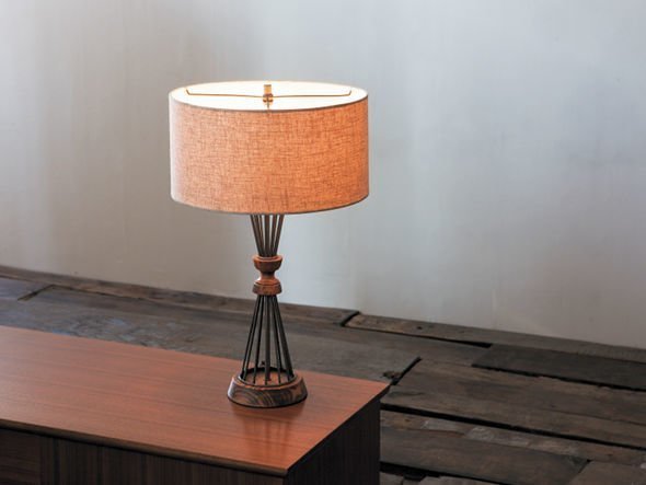 【アクメファニチャー /ACME Furniture / GOODS】のBETHEL LAMP / ベゼルランプ 人気、トレンドファッション・服の通販 founy(ファニー) 　送料無料　Free Shipping　ツイスト　Twist　テーブル　Table　ネップ　Nep Yarn　ファブリック　Fabric　モチーフ　Motif　ホーム・キャンプ・アウトドア・お取り寄せ　Home,Garden,Outdoor,Camping Gear　家具・インテリア　Furniture　ライト・照明　Lighting & Light Fixtures　other-2|ID: prp329100000009697 ipo3291000000031499985