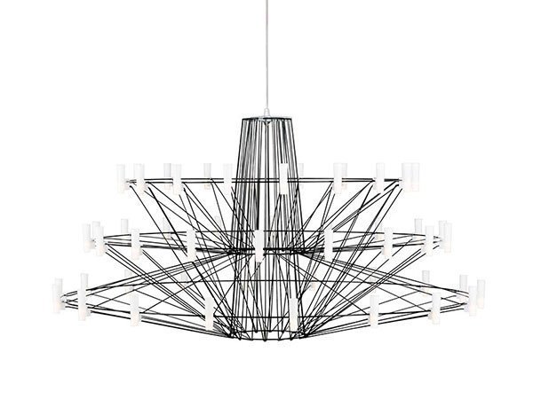 【モーイ/moooi / GOODS】のCoppelia / コッペリア 人気、トレンドファッション・服の通販 founy(ファニー) 送料無料 Free Shipping バレエ Ballet, Ballet Style フォルム Silhouette, Form ワイヤー Wire, Wired Bra エレガント 上品 Elegant ホーム・キャンプ・アウトドア・お取り寄せ Home Living / Home & Lifestyle / Camping Gear / Outdoor Camping 家具・インテリア Home Furniture & Interior. Stylish & Functional Living Spaces ライト・照明 Lamps & Lighting Fixtures シャンデリア・クリスタル照明 Chandelier / Crystal Ceiling Light other-2|ID: prp329100000009707 ipo3291000000031542141