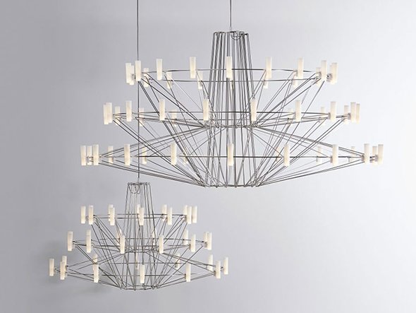 【モーイ/moooi / GOODS】のCoppelia / コッペリア 人気、トレンドファッション・服の通販 founy(ファニー) 送料無料 Free Shipping バレエ Ballet, Ballet Style フォルム Silhouette, Form ワイヤー Wire, Wired Bra エレガント 上品 Elegant ホーム・キャンプ・アウトドア・お取り寄せ Home Living / Home & Lifestyle / Camping Gear / Outdoor Camping 家具・インテリア Home Furniture & Interior. Stylish & Functional Living Spaces ライト・照明 Lamps & Lighting Fixtures シャンデリア・クリスタル照明 Chandelier / Crystal Ceiling Light other-3|ID: prp329100000009707 ipo3291000000031542142