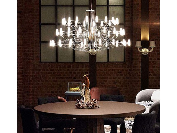 【モーイ/moooi / GOODS】のCoppelia / コッペリア 人気、トレンドファッション・服の通販 founy(ファニー) 送料無料 Free Shipping バレエ Ballet, Ballet Style フォルム Silhouette, Form ワイヤー Wire, Wired Bra エレガント 上品 Elegant ホーム・キャンプ・アウトドア・お取り寄せ Home Living / Home & Lifestyle / Camping Gear / Outdoor Camping 家具・インテリア Home Furniture & Interior. Stylish & Functional Living Spaces ライト・照明 Lamps & Lighting Fixtures シャンデリア・クリスタル照明 Chandelier / Crystal Ceiling Light other-5|ID: prp329100000009707 ipo3291000000031542144