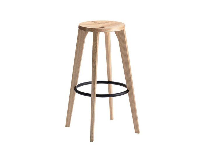 【アリアケ/ARIAKE / GOODS】のDovetail Barstool / ダブテイル バースツール ハイ インテリア・キッズ・メンズ・レディースファッション・服の通販 founy(ファニー) https://founy.com/ 送料無料 Free Shipping ホーム・キャンプ・アウトドア・お取り寄せ Home,Garden,Outdoor,Camping Gear 家具・インテリア Furniture チェア・椅子 Chair スツール Stool ホーム・キャンプ・アウトドア・お取り寄せ Home,Garden,Outdoor,Camping Gear 家具・インテリア Furniture チェア・椅子 Chair カウンターチェア・ハイスツール Counter Chair/High Stool |ID: prp329100000009708 ipo3291000000030216006