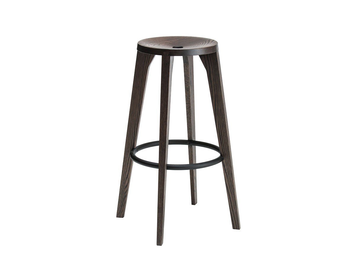 【アリアケ/ARIAKE / GOODS】のDovetail Barstool / ダブテイル バースツール ハイ 人気、トレンドファッション・服の通販 founy(ファニー) 　送料無料　Free Shipping　ホーム・キャンプ・アウトドア・お取り寄せ　Home,Garden,Outdoor,Camping Gear　家具・インテリア　Furniture　チェア・椅子　Chair　スツール　Stool　ホーム・キャンプ・アウトドア・お取り寄せ　Home,Garden,Outdoor,Camping Gear　家具・インテリア　Furniture　チェア・椅子　Chair　カウンターチェア・ハイスツール　Counter Chair/High Stool　other-2|ID: prp329100000009708 ipo3291000000031504569