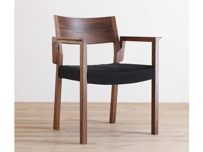 【広松木工/Hiromatsu Furniture / GOODS】のRIPOSO / リポーゾ ウッドバック アームチェア インテリア・キッズ・メンズ・レディースファッション・服の通販 founy(ファニー) https://founy.com/ ウッド Wood オイル Oil 軽量 Lightweight シンプル Simple 送料無料 Free Shipping ホーム・キャンプ・アウトドア・お取り寄せ Home,Garden,Outdoor,Camping Gear 家具・インテリア Furniture チェア・椅子 Chair ダイニングチェア Dining Chair ホーム・キャンプ・アウトドア・お取り寄せ Home,Garden,Outdoor,Camping Gear 家具・インテリア Furniture チェア・椅子 Chair アームチェア Armchair |ID: prp329100000009713 ipo3291000000030246159