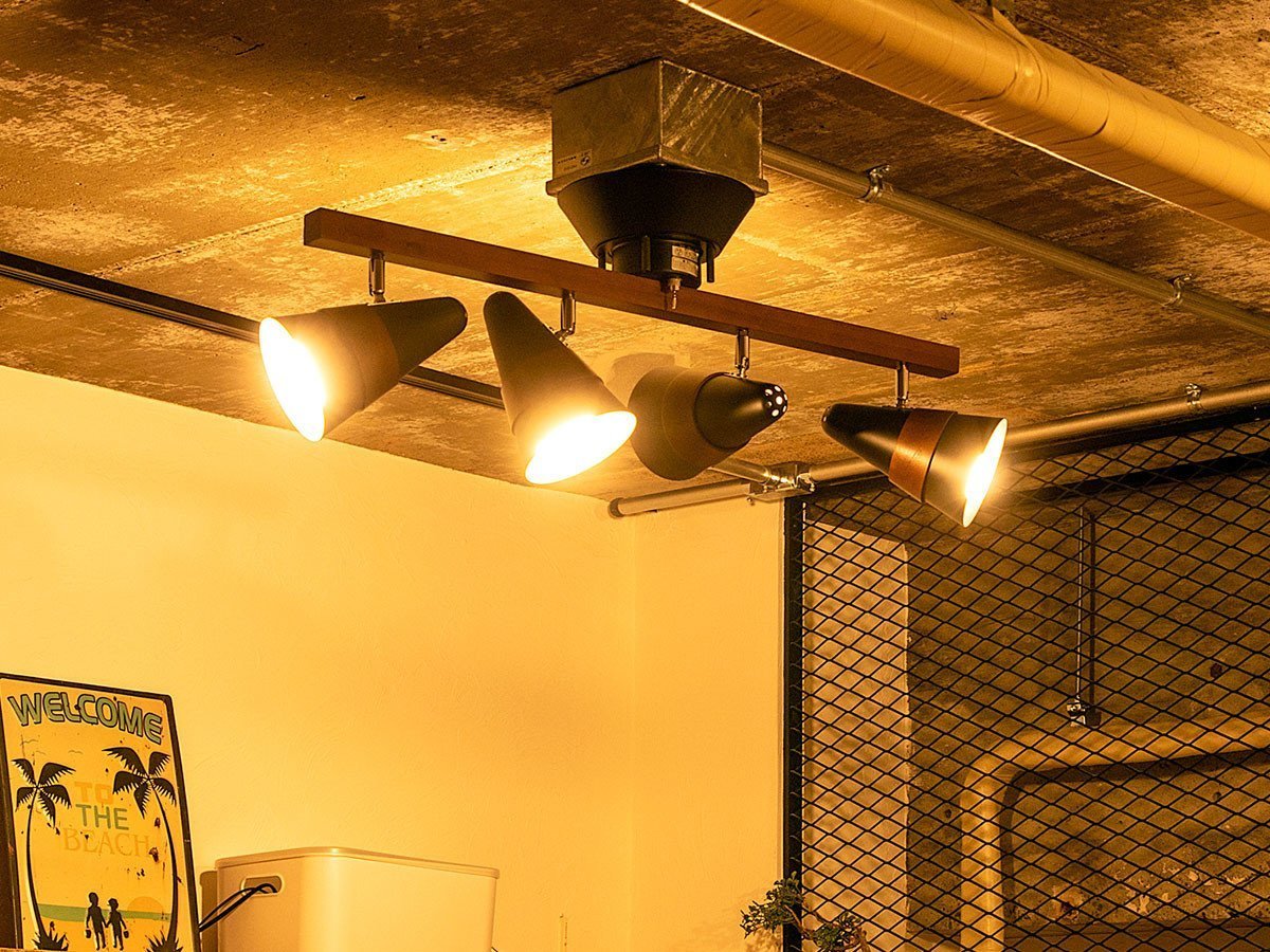 【フライミーパーラー/FLYMEe Parlor / GOODS】のCeiling Light / シーリングライト #105524 インテリア・キッズ・メンズ・レディースファッション・服の通販 founy(ファニー) 　送料無料　Free Shipping　ウッド　Wooden Design　リラックス　Relax, Relaxed Fit　ホーム・キャンプ・アウトドア・お取り寄せ　Home Living / Home & Lifestyle / Camping Gear / Outdoor Camping　家具・インテリア　Home Furniture & Interior. Stylish & Functional Living Spaces　ライト・照明　Lamps & Lighting Fixtures　シーリングライト・天井照明　Ceiling Light / Flush Mount Light　プルスイッチでの点灯切替えパターン|ID: prp329100000009716 ipo3291000000034323221