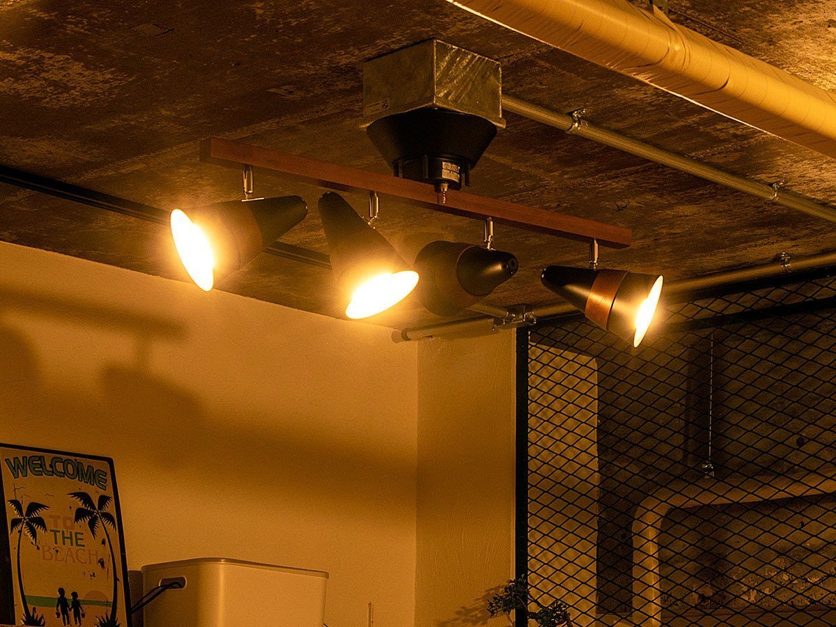 【フライミーパーラー/FLYMEe Parlor / GOODS】のCeiling Light / シーリングライト #105524 インテリア・キッズ・メンズ・レディースファッション・服の通販 founy(ファニー) 　送料無料　Free Shipping　ウッド　Wooden Design　リラックス　Relax, Relaxed Fit　ホーム・キャンプ・アウトドア・お取り寄せ　Home Living / Home & Lifestyle / Camping Gear / Outdoor Camping　家具・インテリア　Home Furniture & Interior. Stylish & Functional Living Spaces　ライト・照明　Lamps & Lighting Fixtures　シーリングライト・天井照明　Ceiling Light / Flush Mount Light　プルスイッチでの点灯切替えパターン|ID: prp329100000009716 ipo3291000000034323223