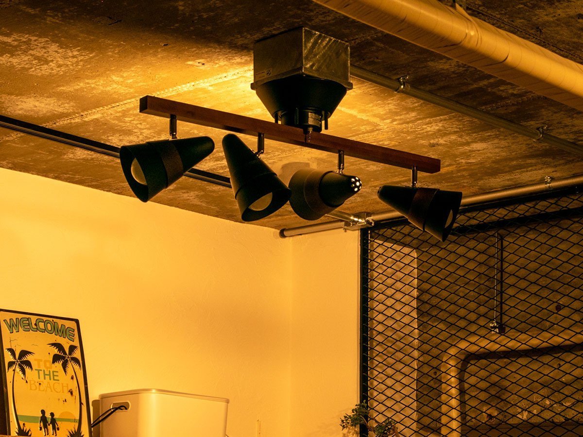 【フライミーパーラー/FLYMEe Parlor / GOODS】のCeiling Light / シーリングライト #105524 インテリア・キッズ・メンズ・レディースファッション・服の通販 founy(ファニー) 　送料無料　Free Shipping　ウッド　Wooden Design　リラックス　Relax, Relaxed Fit　ホーム・キャンプ・アウトドア・お取り寄せ　Home Living / Home & Lifestyle / Camping Gear / Outdoor Camping　家具・インテリア　Home Furniture & Interior. Stylish & Functional Living Spaces　ライト・照明　Lamps & Lighting Fixtures　シーリングライト・天井照明　Ceiling Light / Flush Mount Light　プルスイッチでの点灯切替えパターン|ID: prp329100000009716 ipo3291000000034323225