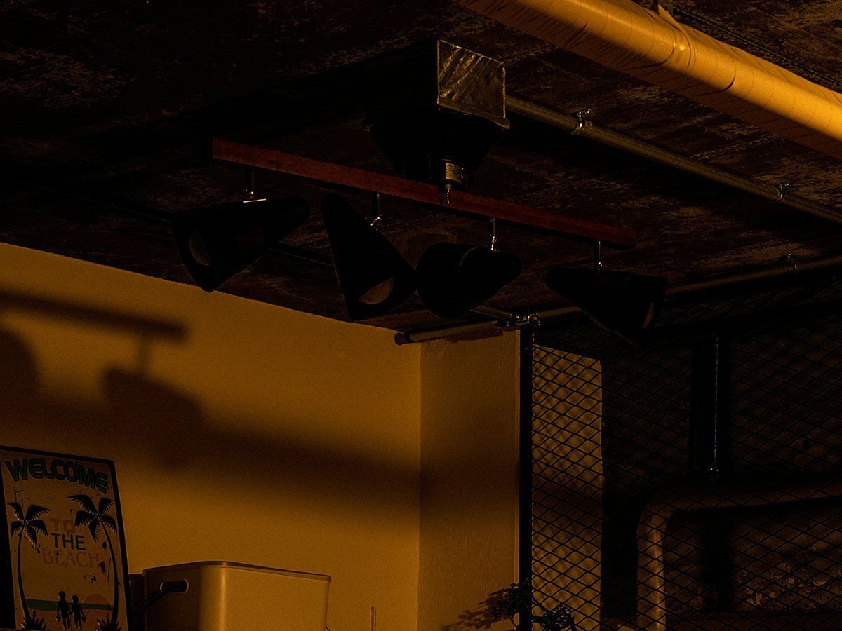 【フライミーパーラー/FLYMEe Parlor / GOODS】のCeiling Light / シーリングライト #105524 インテリア・キッズ・メンズ・レディースファッション・服の通販 founy(ファニー) 　送料無料　Free Shipping　ウッド　Wooden Design　リラックス　Relax, Relaxed Fit　ホーム・キャンプ・アウトドア・お取り寄せ　Home Living / Home & Lifestyle / Camping Gear / Outdoor Camping　家具・インテリア　Home Furniture & Interior. Stylish & Functional Living Spaces　ライト・照明　Lamps & Lighting Fixtures　シーリングライト・天井照明　Ceiling Light / Flush Mount Light　プルスイッチでの点灯切替えパターン|ID: prp329100000009716 ipo3291000000034323228