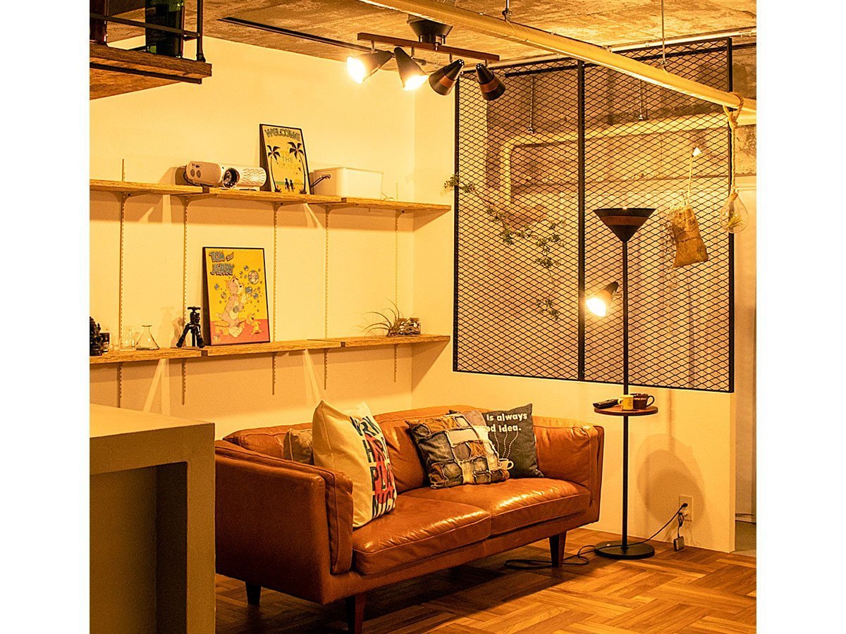 【フライミーパーラー/FLYMEe Parlor / GOODS】のCeiling Light / シーリングライト #105524 インテリア・キッズ・メンズ・レディースファッション・服の通販 founy(ファニー) 　送料無料　Free Shipping　ウッド　Wooden Design　リラックス　Relax, Relaxed Fit　ホーム・キャンプ・アウトドア・お取り寄せ　Home Living / Home & Lifestyle / Camping Gear / Outdoor Camping　家具・インテリア　Home Furniture & Interior. Stylish & Functional Living Spaces　ライト・照明　Lamps & Lighting Fixtures　シーリングライト・天井照明　Ceiling Light / Flush Mount Light　「リモコンLED電球」選択時 調色イメージ|ID: prp329100000009716 ipo3291000000034323230