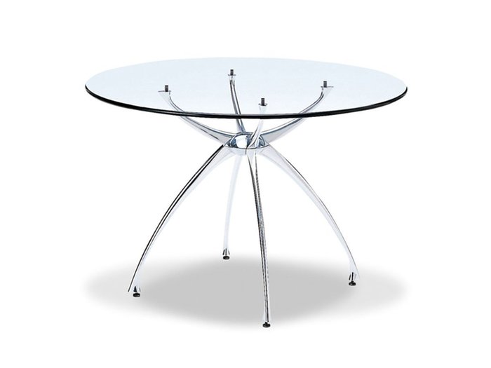 【フライミー ノワール/FLYMEe Noir / GOODS】のDining Table / ダイニングテーブル 直径110cm m71240 インテリア・キッズ・メンズ・レディースファッション・服の通販 founy(ファニー) https://founy.com/ ガラス Glass, Glassware テーブル Table, Dining Table ラウンド Round, Round Neck ホーム・キャンプ・アウトドア・お取り寄せ Home Living / Home & Lifestyle / Camping Gear / Outdoor Camping 家具・インテリア Home Furniture & Interior. Stylish & Functional Living Spaces テーブル Dining, Coffee & Side Tables ダイニングテーブル・食卓テーブル Dining Tables |ID: prp329100000009717 ipo3291000000030246496