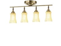【フライミー ファクトリー/FLYMEe Factory / GOODS】のCUSTOM SERIES 4 Ceiling Lamp × Amaretto / カスタムシリーズ 4灯シーリングランプ × アマレット 人気、トレンドファッション・服の通販 founy(ファニー) 送料無料 Free Shipping カッティング Cutting Detail スクエア Square, Square Shape パターン Pattern, Design Print 人気 Popular, Best Seller ホーム・キャンプ・アウトドア・お取り寄せ Home Living / Home & Lifestyle / Camping Gear / Outdoor Camping 家具・インテリア Home Furniture & Interior. Stylish & Functional Living Spaces ライト・照明 Lamps & Lighting Fixtures シーリングライト・天井照明 Ceiling Light / Flush Mount Light |ID:prp329100000009728
