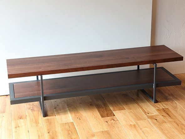 【イカピー/ikp / GOODS】のTV BOARD / テレビボード(ウォールナット突板) 人気、トレンドファッション・服の通販 founy(ファニー) 　シンプル　Simple, Minimal　ボックス　Boxy, Box Shape　モダン　Modern, Contemporary　人気　Popular, Best Seller　ホーム・キャンプ・アウトドア・お取り寄せ　Home Living / Home & Lifestyle / Camping Gear / Outdoor Camping　家具・インテリア　Home Furniture & Interior. Stylish & Functional Living Spaces　テレビボード・テレビ台　TV Cabinets & Consoles　テレビ台・TVボード　Tv Board　other-3|ID: prp329100000009730 ipo3291000000031526708