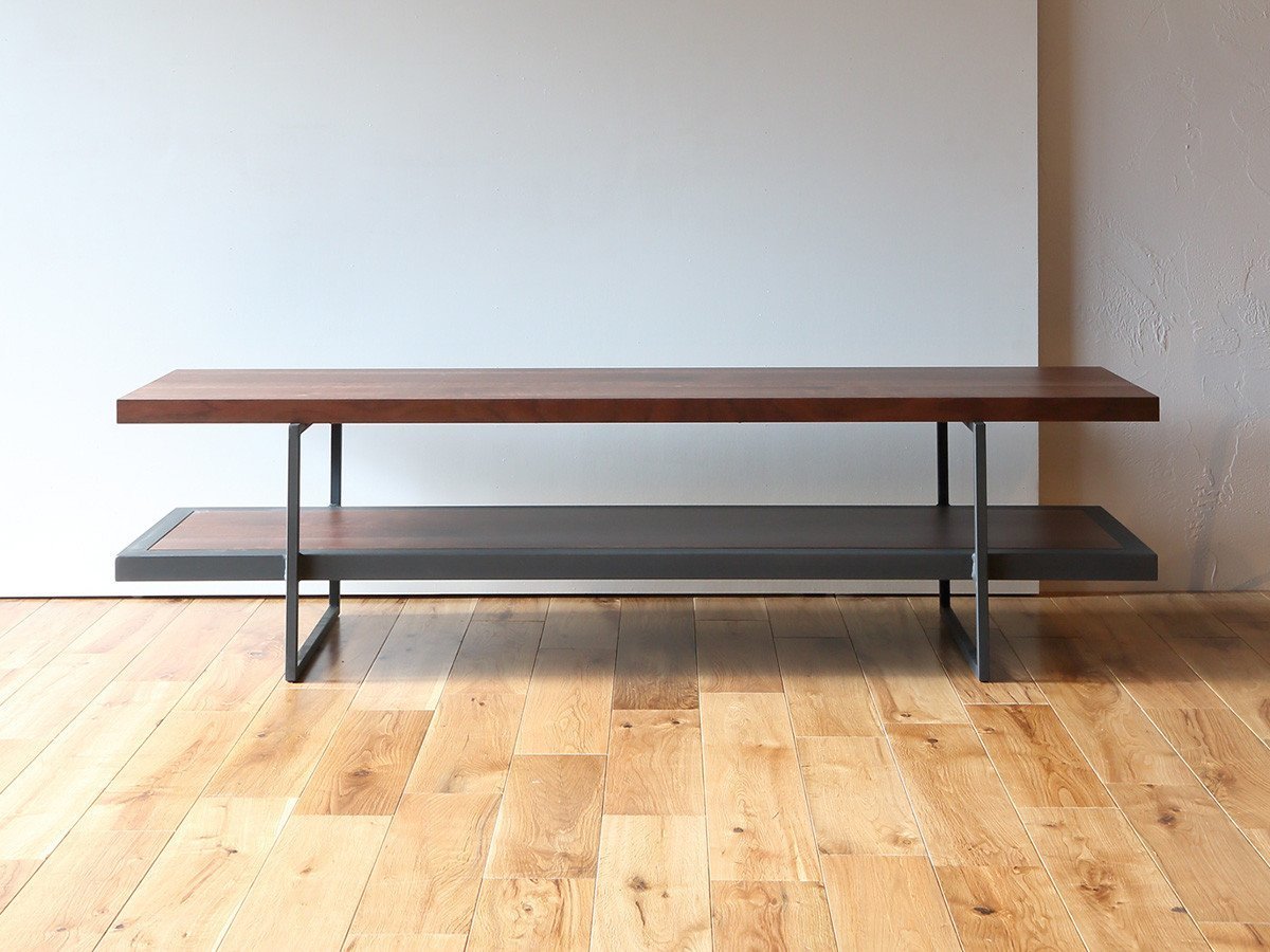 【イカピー/ikp / GOODS】のTV BOARD / テレビボード(ウォールナット突板) インテリア・キッズ・メンズ・レディースファッション・服の通販 founy(ファニー) 　シンプル　Simple, Minimal　ボックス　Boxy, Box Shape　モダン　Modern, Contemporary　人気　Popular, Best Seller　ホーム・キャンプ・アウトドア・お取り寄せ　Home Living / Home & Lifestyle / Camping Gear / Outdoor Camping　家具・インテリア　Home Furniture & Interior. Stylish & Functional Living Spaces　テレビボード・テレビ台　TV Cabinets & Consoles　テレビ台・TVボード　Tv Board　サイズ:幅150cm|ID: prp329100000009730 ipo3291000000036647526