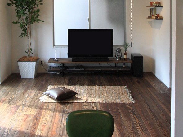 【イカピー/ikp / GOODS】のTV BOARD / テレビボード(ウォールナット突板) インテリア・キッズ・メンズ・レディースファッション・服の通販 founy(ファニー) 　シンプル　Simple, Minimal　ボックス　Boxy, Box Shape　モダン　Modern, Contemporary　人気　Popular, Best Seller　ホーム・キャンプ・アウトドア・お取り寄せ　Home Living / Home & Lifestyle / Camping Gear / Outdoor Camping　家具・インテリア　Home Furniture & Interior. Stylish & Functional Living Spaces　テレビボード・テレビ台　TV Cabinets & Consoles　テレビ台・TVボード　Tv Board　参考イメージ|ID: prp329100000009730 ipo3291000000036647531