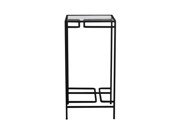【フライミー ノワール/FLYMEe Noir / GOODS】のLeyline / レイライン コンソールテーブル 高さ80cm インテリア・キッズ・メンズ・レディースファッション・服の通販 founy(ファニー) https://founy.com/ 送料無料 Free Shipping おすすめ Recommend ガラス Glass テーブル Table ホーム・キャンプ・アウトドア・お取り寄せ Home,Garden,Outdoor,Camping Gear 家具・インテリア Furniture テーブル Table コンソール・カウンターテーブル Console/Counter Table |ID: prp329100000009741 ipo3291000000030216408