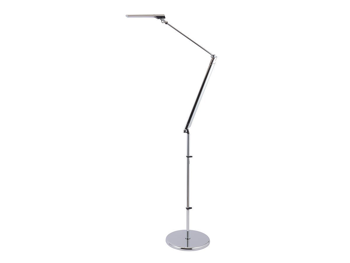 【フライミーワーク/FLYMEe Work / GOODS】のFLOOR LIGHT / フロアライト #32433 人気、トレンドファッション・服の通販 founy(ファニー) 　送料無料　Free Shipping　スプリング　Spring　スマート　Smart　バランス　Balance　フォルム　Form　ホーム・キャンプ・アウトドア・お取り寄せ　Home,Garden,Outdoor,Camping Gear　家具・インテリア　Furniture　ライト・照明　Lighting & Light Fixtures　フロアライト・スタンドライト　Floor Light/Stand Light　 other-1|ID: prp329100000009743 ipo3291000000030255023