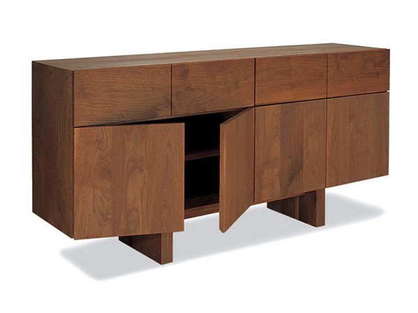 【リアルスタイル/REAL STYLE / GOODS】のGODERICH side board / ゴドリッチ サイドボード 1200 人気、トレンドファッション・服の通販 founy(ファニー) 　シンプル　Simple　フラット　Flat　ホーム・キャンプ・アウトドア・お取り寄せ　Home,Garden,Outdoor,Camping Gear　家具・インテリア　Furniture　収納家具・キャビネット　Storage Furniture　サイドボード　Sideboard　other-4|ID: prp329100000009744 ipo3291000000031532897
