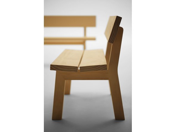 【ボタン/Botan / GOODS】のBench 122 / ベンチ 122 背付タイプ 人気、トレンドファッション・服の通販 founy(ファニー) 　シンプル　Simple, Minimal　other-5|ID: prp329100000009747 ipo3291000000031548962