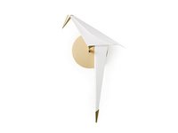 【モーイ/moooi / GOODS】のPerch Light Wall L / パーチライト ウォール L 人気、トレンドファッション・服の通販 founy(ファニー) 送料無料 Free Shipping バランス Balance, Style Balance モチーフ Motif, Design Theme ホーム・キャンプ・アウトドア・お取り寄せ Home Living / Home & Lifestyle / Camping Gear / Outdoor Camping 家具・インテリア Home Furniture & Interior. Stylish & Functional Living Spaces ライト・照明 Lamps & Lighting Fixtures |ID:prp329100000009751