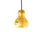 【フリッツ ハンセン/FRITZ HANSEN / GOODS】のCALABASH / カラバッシュ ペンダントランプ 人気、トレンドファッション・服の通販 founy(ファニー) オーガニック Organic Cotton コレクション Collection, Seasonal Line シンプル Simple, Minimal フォルム Silhouette, Form 送料無料 Free Shipping ホーム・キャンプ・アウトドア・お取り寄せ Home Living / Home & Lifestyle / Camping Gear / Outdoor Camping 家具・インテリア Home Furniture & Interior. Stylish & Functional Living Spaces ライト・照明 Lamps & Lighting Fixtures ペンダントライト・吊り下げ照明 Pendant Light / Hanging Light Fixture thumbnail ゴールド、サイズ:P1|ID: prp329100000009752 ipo3291000000036847105