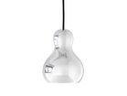 【フリッツ ハンセン/FRITZ HANSEN / GOODS】のCALABASH / カラバッシュ ペンダントランプ 人気、トレンドファッション・服の通販 founy(ファニー) オーガニック Organic Cotton コレクション Collection, Seasonal Line シンプル Simple, Minimal フォルム Silhouette, Form 送料無料 Free Shipping ホーム・キャンプ・アウトドア・お取り寄せ Home Living / Home & Lifestyle / Camping Gear / Outdoor Camping 家具・インテリア Home Furniture & Interior. Stylish & Functional Living Spaces ライト・照明 Lamps & Lighting Fixtures ペンダントライト・吊り下げ照明 Pendant Light / Hanging Light Fixture thumbnail シルバー、サイズ:P1|ID: prp329100000009752 ipo3291000000036847126