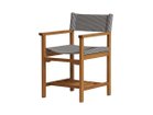 【アジム/AJIM / GOODS】のsail chair / セイル チェア フレーム:オーク|ID: prp329100000009753 ipo3291000000007927991