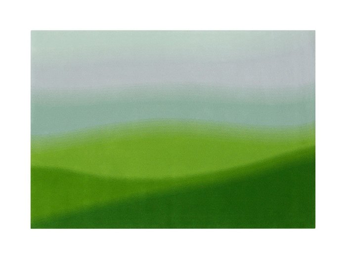 【山形緞通/Yamagata Dantsu / GOODS】のCONTEMPORARY LINE - KEI SERIES - hazuki / 現代ライン - 景シリーズ - はづき インテリア・キッズ・メンズ・レディースファッション・服の通販 founy(ファニー) https://founy.com/ 送料無料 Free Shipping グラデーション Gradient, Ombre 夏 Summer ホーム・キャンプ・アウトドア・お取り寄せ Home Living / Home & Lifestyle / Camping Gear / Outdoor Camping 家具・インテリア Home Furniture & Interior. Stylish & Functional Living Spaces その他 インテリア雑貨、家具 Home Decor & Furniture Extras |ID: prp329100000009756 ipo3291000000030186104