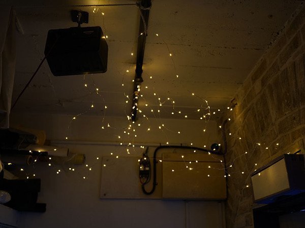 【フライミーパーラー/FLYMEe Parlor / GOODS】のLED Garland light / LED コンセント式ガーランドライト インテリア・キッズ・メンズ・レディースファッション・服の通販 founy(ファニー) おすすめ Recommended / Our Picks ホーム・キャンプ・アウトドア・お取り寄せ Home Living / Home & Lifestyle / Camping Gear / Outdoor Camping 家具・インテリア Home Furniture & Interior. Stylish & Functional Living Spaces ライト・照明 Lamps & Lighting Fixtures タイプ:3mタイプ|ID: prp329100000009759 ipo3291000000036843884