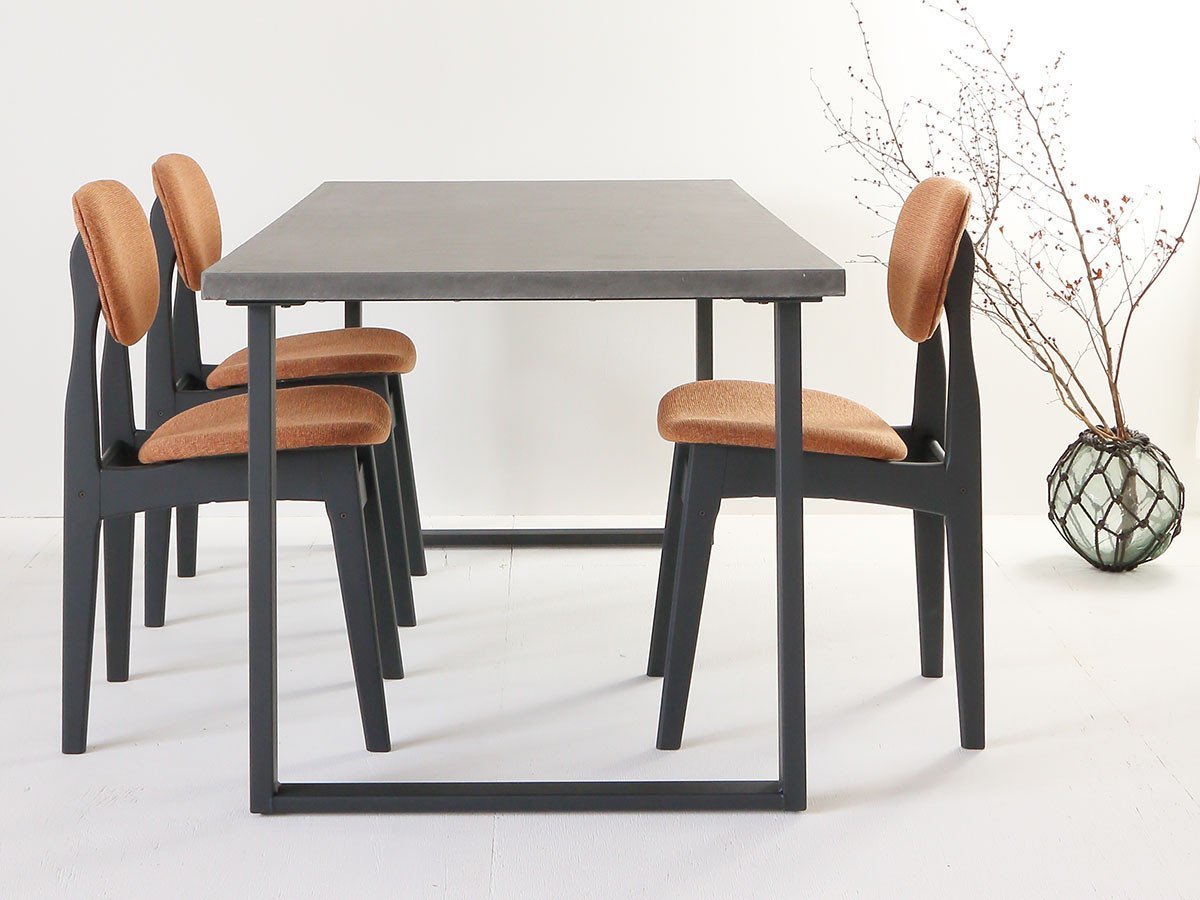 【イカピー/ikp / GOODS】のMORTEX DINING TABLE / モールテックス ダイニングテーブル 人気、トレンドファッション・服の通販 founy(ファニー) 　エナメル　Patent Leather　テーブル　Table, Dining Table　ホーム・キャンプ・アウトドア・お取り寄せ　Home Living / Home & Lifestyle / Camping Gear / Outdoor Camping　家具・インテリア　Home Furniture & Interior. Stylish & Functional Living Spaces　テーブル　Dining, Coffee & Side Tables　ダイニングテーブル・食卓テーブル　Dining Tables　other-2|ID: prp329100000009760 ipo3291000000031530639