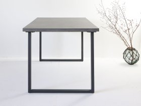 【イカピー/ikp / GOODS】のMORTEX DINING TABLE / モールテックス ダイニングテーブル 人気、トレンドファッション・服の通販 founy(ファニー) エナメル Patent Leather テーブル Table, Dining Table ホーム・キャンプ・アウトドア・お取り寄せ Home Living / Home & Lifestyle / Camping Gear / Outdoor Camping 家具・インテリア Home Furniture & Interior. Stylish & Functional Living Spaces テーブル Dining, Coffee & Side Tables ダイニングテーブル・食卓テーブル Dining Tables |ID:prp329100000009760