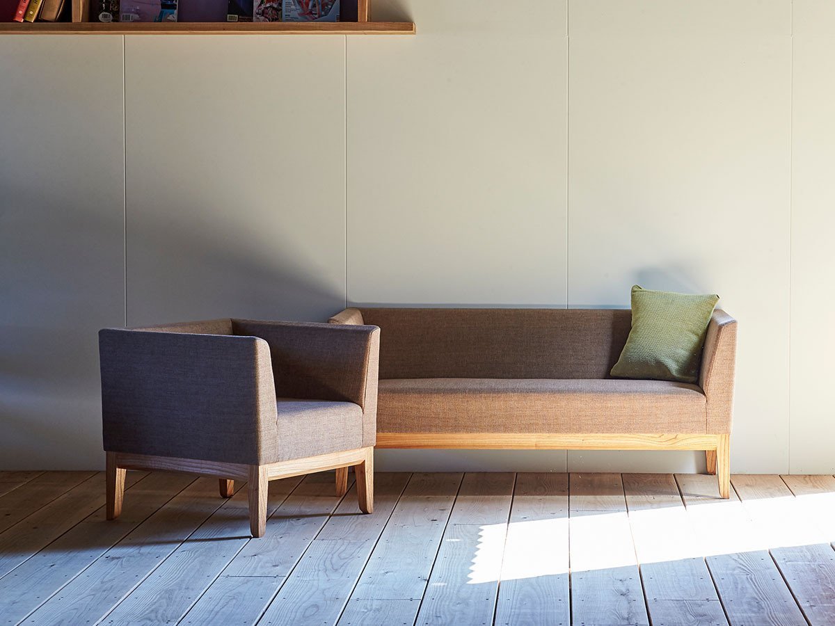 【アジム/AJIM / GOODS】のcielo sofa 2p / シエロ ソファ 2人掛け 人気、トレンドファッション・服の通販 founy(ファニー) おすすめ Recommended / Our Picks コンパクト Compact, Small Size バランス Balance, Style Balance ホーム・キャンプ・アウトドア・お取り寄せ Home Living / Home & Lifestyle / Camping Gear / Outdoor Camping 家具・インテリア Home Furniture & Interior. Stylish & Functional Living Spaces ソファー Couches & Sofas other-3|ID: prp329100000009778 ipo3291000000031535515