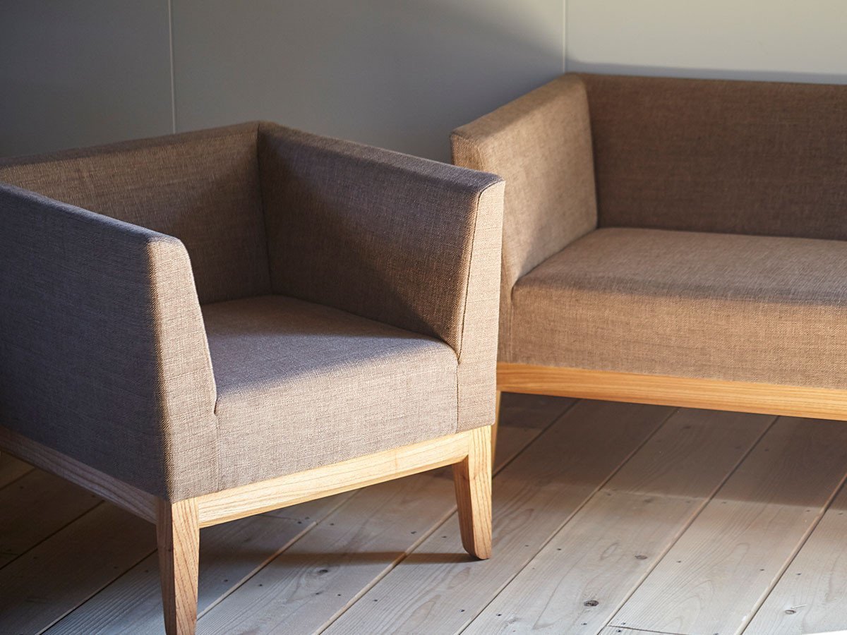 【アジム/AJIM / GOODS】のcielo sofa 2p / シエロ ソファ 2人掛け 人気、トレンドファッション・服の通販 founy(ファニー) おすすめ Recommended / Our Picks コンパクト Compact, Small Size バランス Balance, Style Balance ホーム・キャンプ・アウトドア・お取り寄せ Home Living / Home & Lifestyle / Camping Gear / Outdoor Camping 家具・インテリア Home Furniture & Interior. Stylish & Functional Living Spaces ソファー Couches & Sofas other-4|ID: prp329100000009778 ipo3291000000031535516