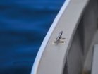 【アジム/AJIM / GOODS】のa-frame side chair / エーフレーム サイドチェア 背中の手掛けには、実際に船を係留したりロープを巻きつけるための金具「クリート」を使用しています。|ID:prp329100000009789