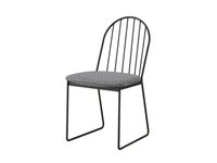 【杉山製作所/Sugiyama Seisakusho / GOODS】のfelice chair mio / フェリーチェ チェア ミオ 人気、トレンドファッション・服の通販 founy(ファニー) 送料無料 Free Shipping コンパクト Compact, Small Size シンプル Simple, Minimal フレーム Frame, Outline ホーム・キャンプ・アウトドア・お取り寄せ Home Living / Home & Lifestyle / Camping Gear / Outdoor Camping 家具・インテリア Home Furniture & Interior. Stylish & Functional Living Spaces チェア・椅子 Seating & Chairs ダイニングチェア・木製チェア Dining Chairs |ID:prp329100000009797