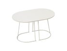 【ムート/MUUTO / GOODS】のAIRY COFFEE TABLE SMALL / エアリーコーヒーテーブル スモール オフホワイト|ID: prp329100000009798 ipo3291000000036645250