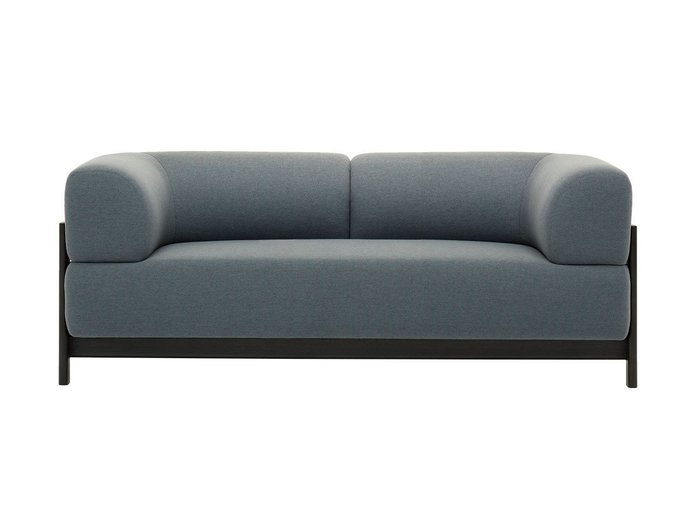 【カリモクニュースタンダード/KARIMOKU NEW STANDARD / GOODS】のELEPHANT SOFA 2-SEATER / エレファントソファー 2人掛 インテリア・キッズ・メンズ・レディースファッション・服の通販 founy(ファニー) https://founy.com/ エレガント 上品 Elegant クッション Cushion シンプル Simple スプリング Spring フォーム Form ポケット Pocket リラックス Relax ホーム・キャンプ・アウトドア・お取り寄せ Home,Garden,Outdoor,Camping Gear 家具・インテリア Furniture ソファー Sofa |ID: prp329100000009806 ipo3291000000007879120