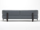 【カリモクニュースタンダード/KARIMOKU NEW STANDARD / GOODS】のELEPHANT SOFA 2-SEATER / エレファントソファー 2人掛 参考イメージ|ID: prp329100000009806 ipo3291000000036814158