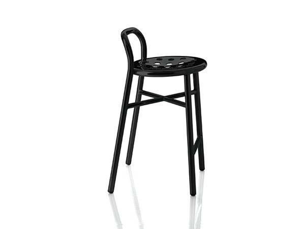 【マジス/MAGIS / GOODS】のPIPE STOOL / パイプ スツール インテリア・キッズ・メンズ・レディースファッション・服の通販 founy(ファニー) https://founy.com/ 送料無料 Free Shipping ガーデン Garden チューブ Tube フィット Fit 軽量 Lightweight |ID: prp329100000009814 ipo3291000000030213468