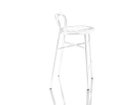 【マジス/MAGIS / GOODS】のPIPE STOOL / パイプ スツール ホワイト|ID: prp329100000009814 ipo3291000000030213478