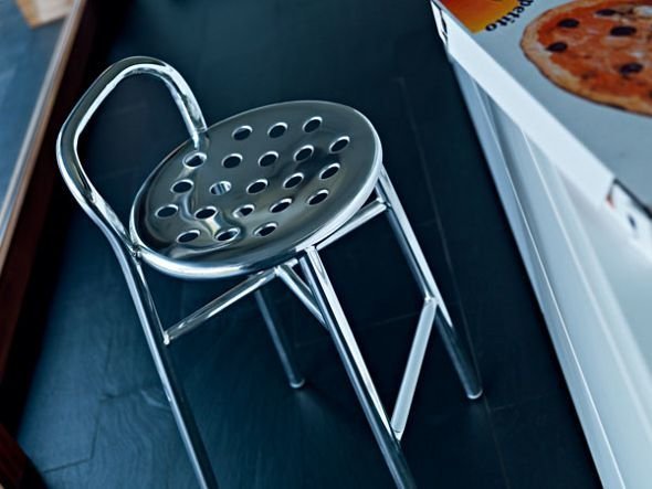 【マジス/MAGIS / GOODS】のPIPE STOOL / パイプ スツール インテリア・キッズ・メンズ・レディースファッション・服の通販 founy(ファニー) 　送料無料　Free Shipping　ガーデン　Garden　チューブ　Tube　フィット　Fit　軽量　Lightweight　|ID: prp329100000009814 ipo3291000000030213485
