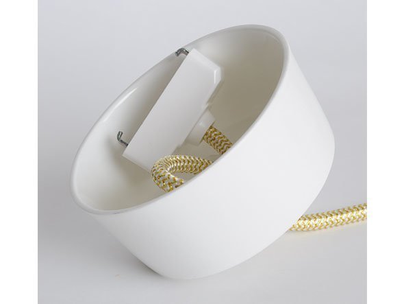 【フライミーパーラー/FLYMEe Parlor / GOODS】のPendant Light / ペンダントライト #35928 インテリア・キッズ・メンズ・レディースファッション・服の通販 founy(ファニー) 　送料無料　Free Shipping　フォルム　Silhouette, Form　エレガント 上品　Elegant　ホーム・キャンプ・アウトドア・お取り寄せ　Home Living / Home & Lifestyle / Camping Gear / Outdoor Camping　家具・インテリア　Home Furniture & Interior. Stylish & Functional Living Spaces　ライト・照明　Lamps & Lighting Fixtures　ペンダントライト・吊り下げ照明　Pendant Light / Hanging Light Fixture　シーリングカップが付属します。|ID: prp329100000009815 ipo3291000000036851348