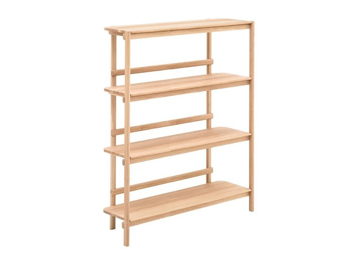【カリモクニュースタンダード/KARIMOKU NEW STANDARD / GOODS】のARCHIVE SHELF / アーカイブシェルフ 110 インテリア・キッズ・メンズ・レディースファッション・服の通販 founy(ファニー) https://founy.com/ フロント Front, Front Design 雑誌 Magazine, Fashion Magazine ホーム・キャンプ・アウトドア・お取り寄せ Home Living / Home & Lifestyle / Camping Gear / Outdoor Camping 家具・インテリア Home Furniture & Interior. Stylish & Functional Living Spaces 収納家具・キャビネット Storage Furniture ラック・シェルフ Open Shelf Rack ホーム・キャンプ・アウトドア・お取り寄せ Home Living / Home & Lifestyle / Camping Gear / Outdoor Camping 家具・インテリア Home Furniture & Interior. Stylish & Functional Living Spaces 収納家具・キャビネット Storage Furniture 本棚・マガジンラック Bookshelf/Magazine Rack |ID: prp329100000009818 ipo3291000000030194827