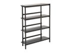 【カリモクニュースタンダード/KARIMOKU NEW STANDARD / GOODS】のARCHIVE SHELF / アーカイブシェルフ 110 ブラック|ID: prp329100000009818 ipo3291000000030194839
